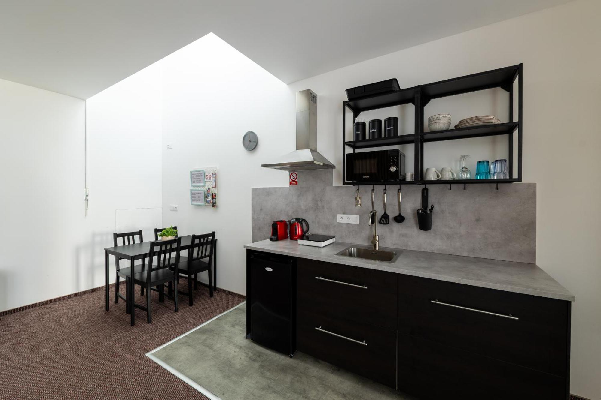 Plzenska 465 Free Parking & Ps3 Apartment