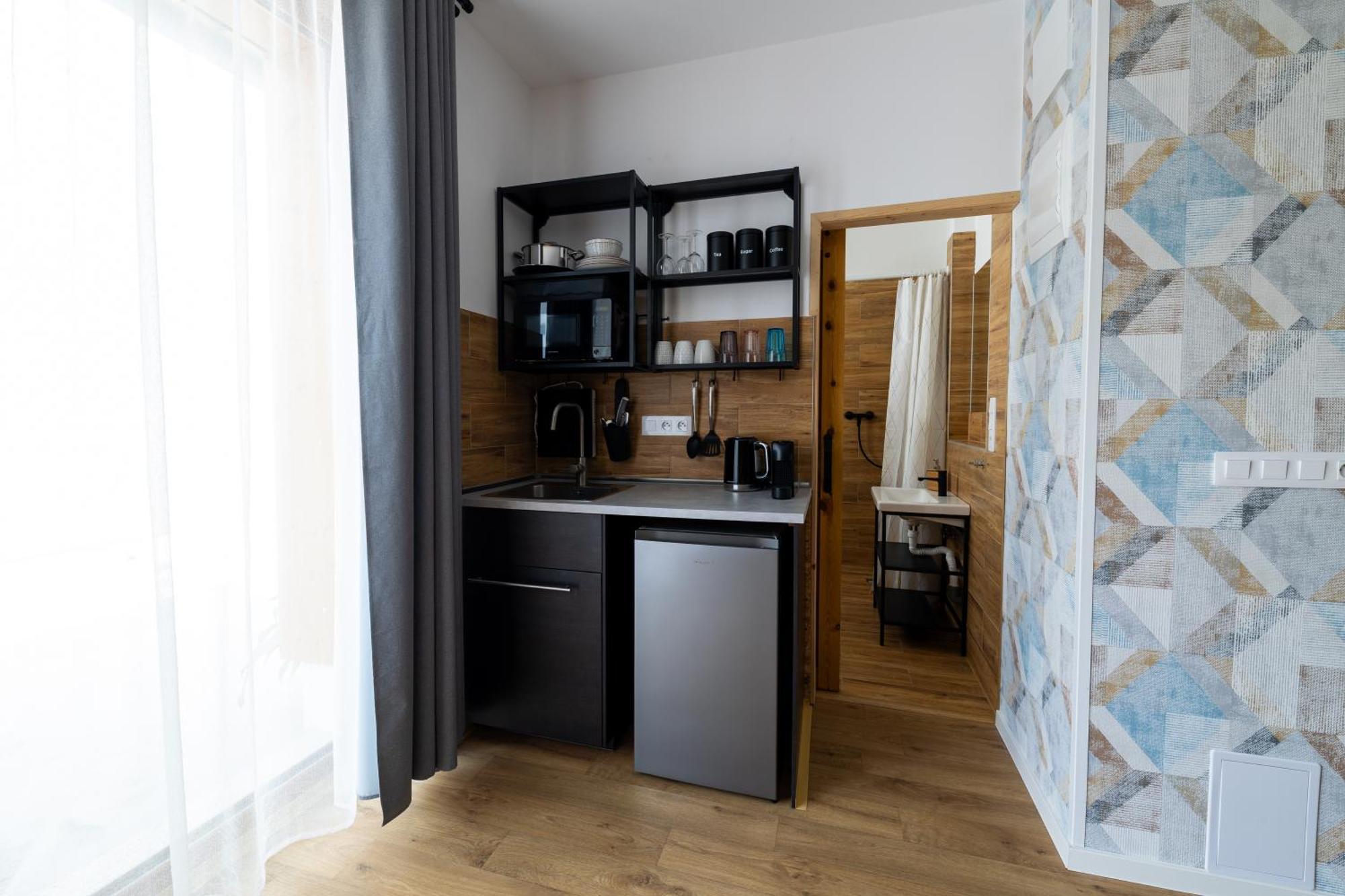 Plzenska 465 Free Parking & Ps3 * Prague