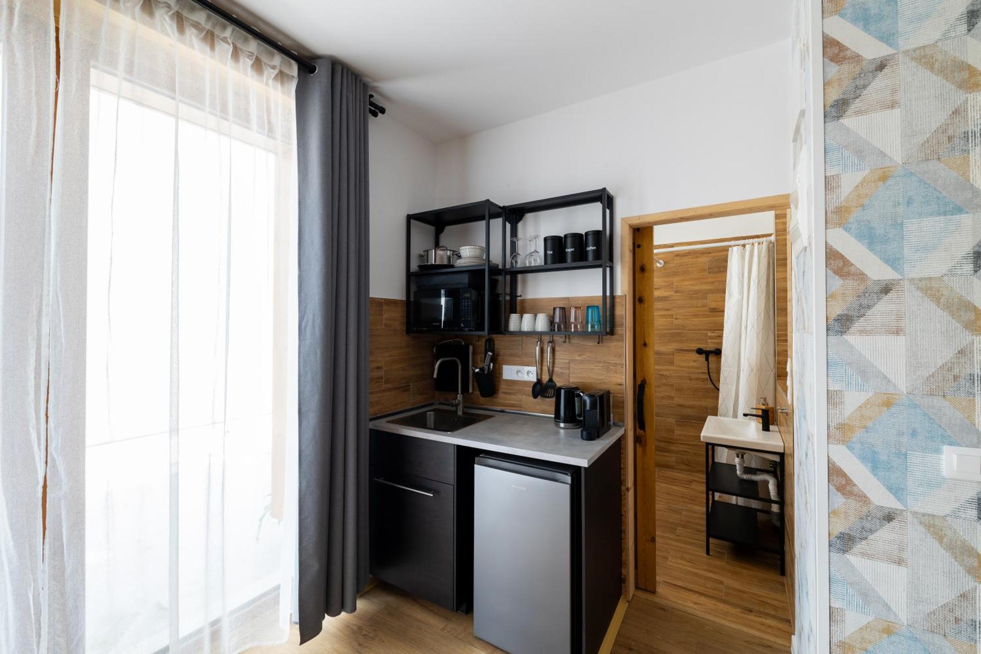 Apartment Plzenska 465 Free Parking & Ps3