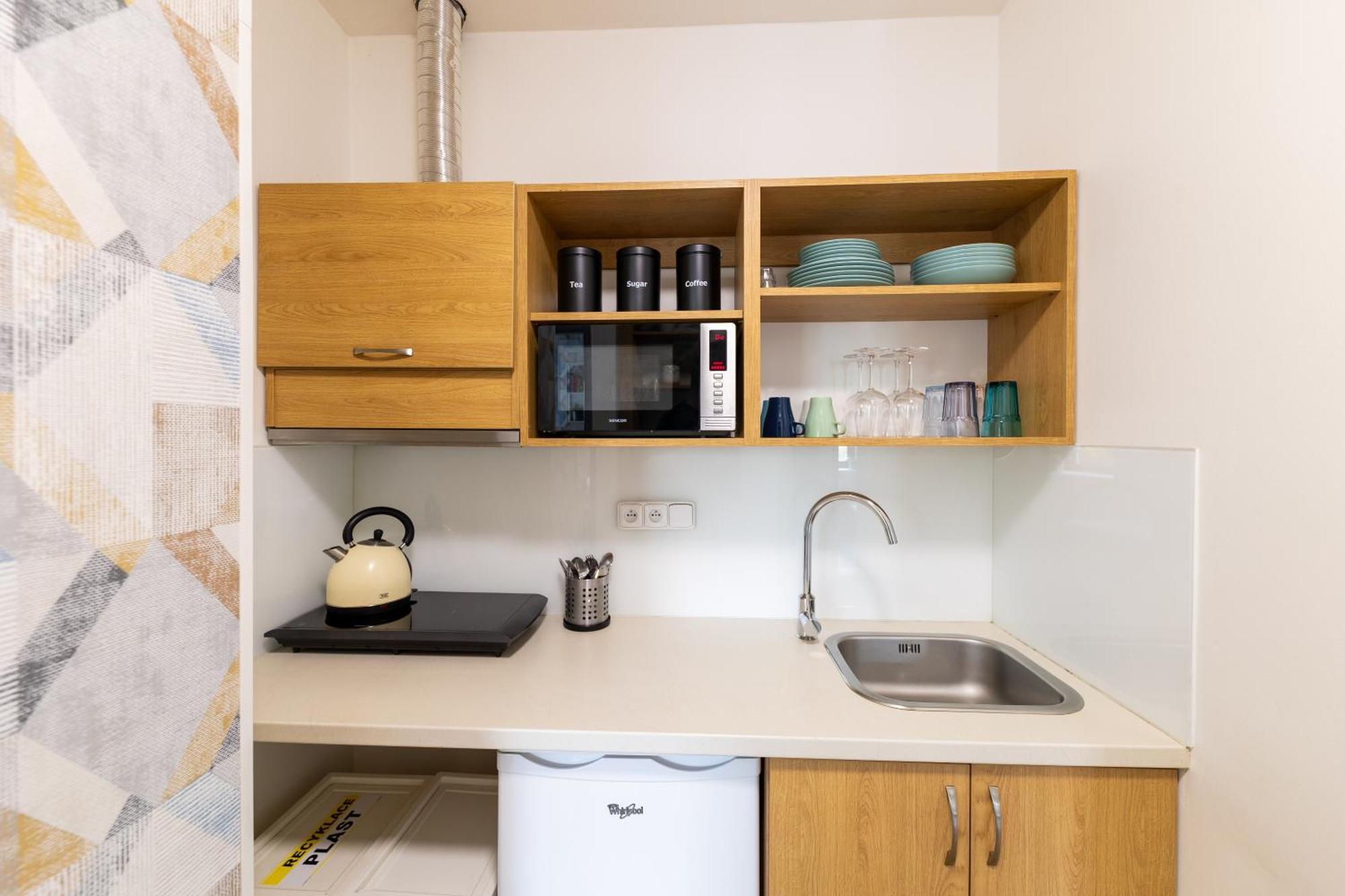 Apartment Plzenska 465 Free Parking & Ps3