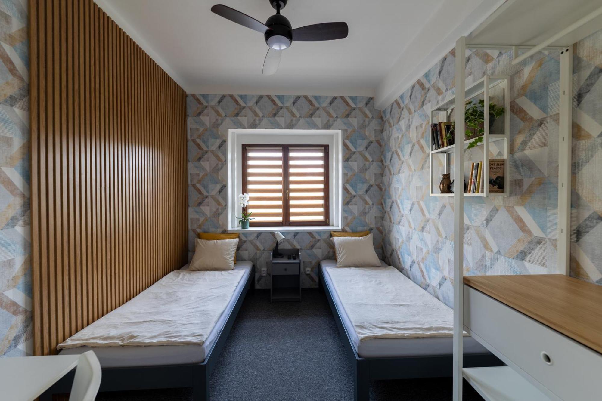 Apartment Vousata Dama - Bearded Lady *